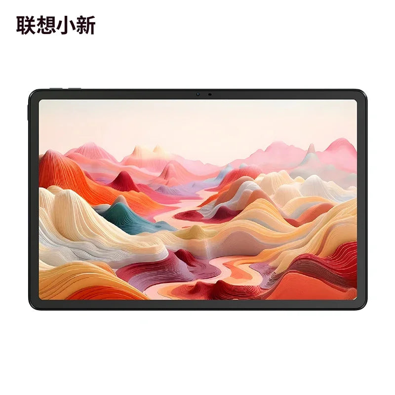 Global Rom Lenovo Pad 2024 Matte screen Display Paperlike Screen Eye Protection 11-inch Anti-glare Android Learning Tablet