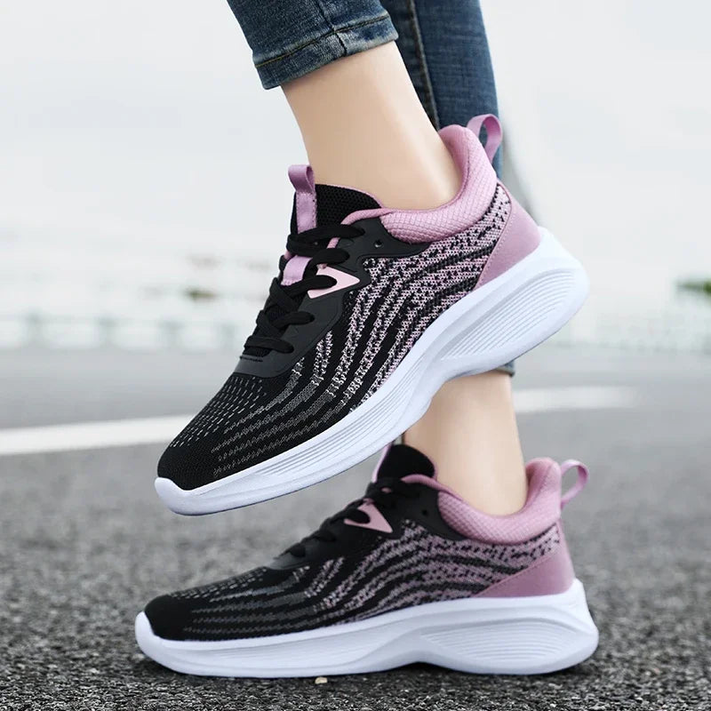 Airmattress House Shoes Baket Black Shoes For Women Shock Elegant Flats For Women Original 2024 Skechers Women Sneakers Tennis