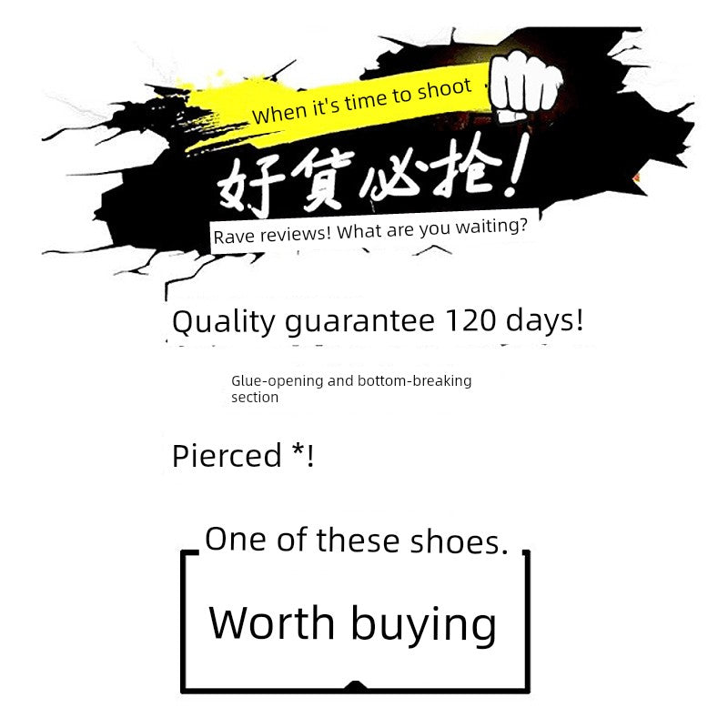 Slip-on Business Formal Wear British Casual Men's Driving Shoes