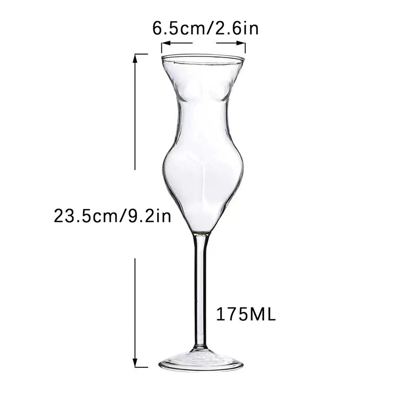 1pcs Personality Creative Cocktail Glasses Cup Boots Glass Cup Juice Glass Cold Drink Glass Cups Beer Glass Mug Wine Accessories