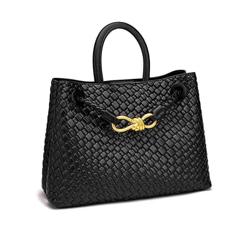 Fashion Brand Women Hand Bag 2024 New Top Grade Tote Bag Designer Ladies Shoulder Bag Luxury Handbag