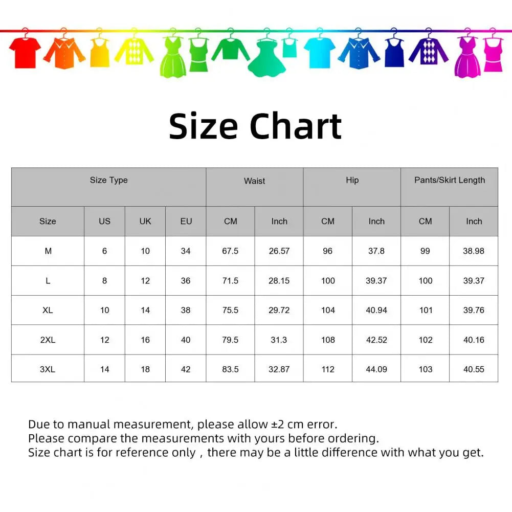 Women Pants High Waist Bud Elastic Waistband Lady Slacks Buttons Fly Pockets Full Length Office Trousers Lady Wide Leg Trousers