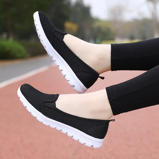 Flat Shoes For Women Chassure Womans Shoes Tennis Luxury Brand 2024 Loafers Women Tenisky Panske Skechers Women Sneakers Tennis