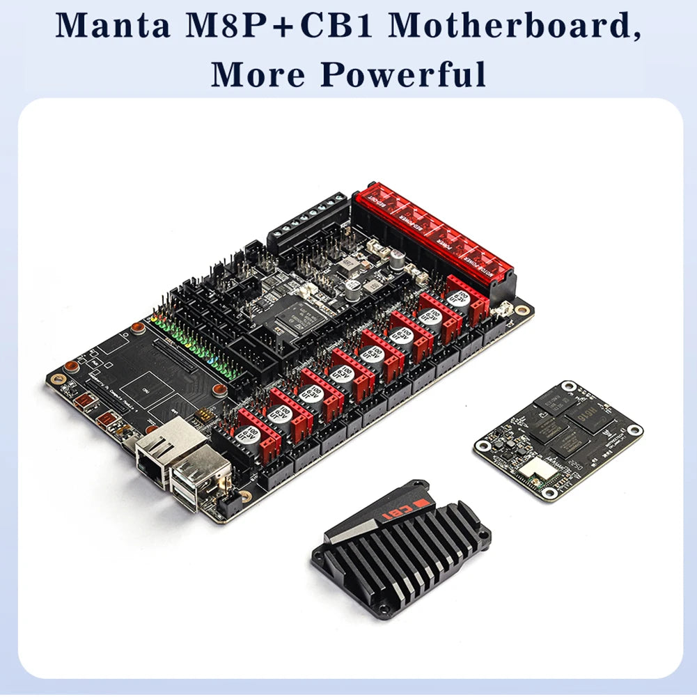 Voron Trident R1 Pro Best CoreXY 3D Printer Kit