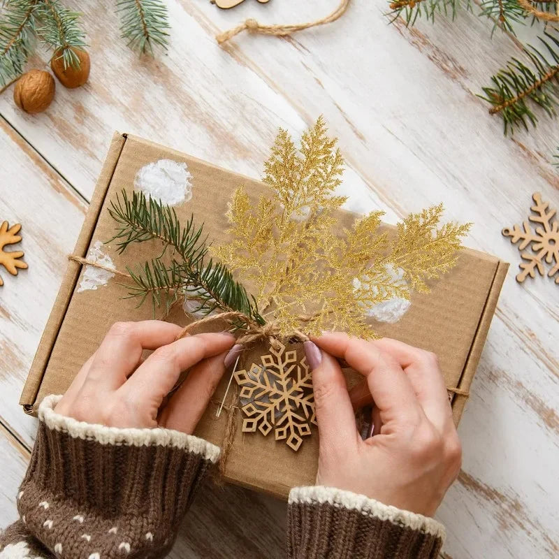 Seasonal Decor