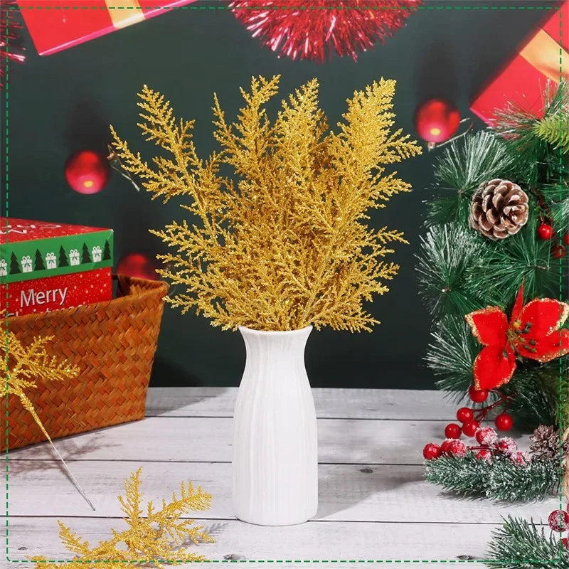 Seasonal Decor