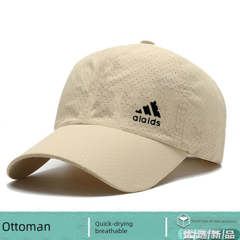 Adidas Mesh Mobile Casual Cotton Baseball Cap Households