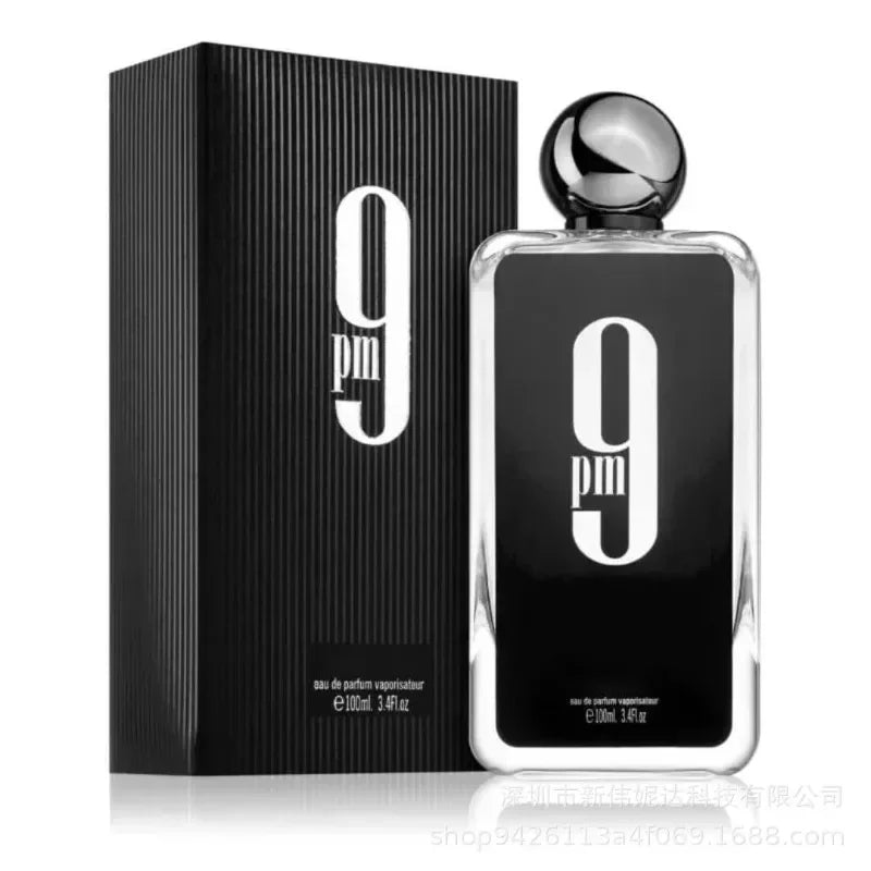 100ml Perfumes Originales Para  Hombre Mujer 9PM Attract The Opposite Sex Lasting Lastings Pheromone Perfume Birthday Present