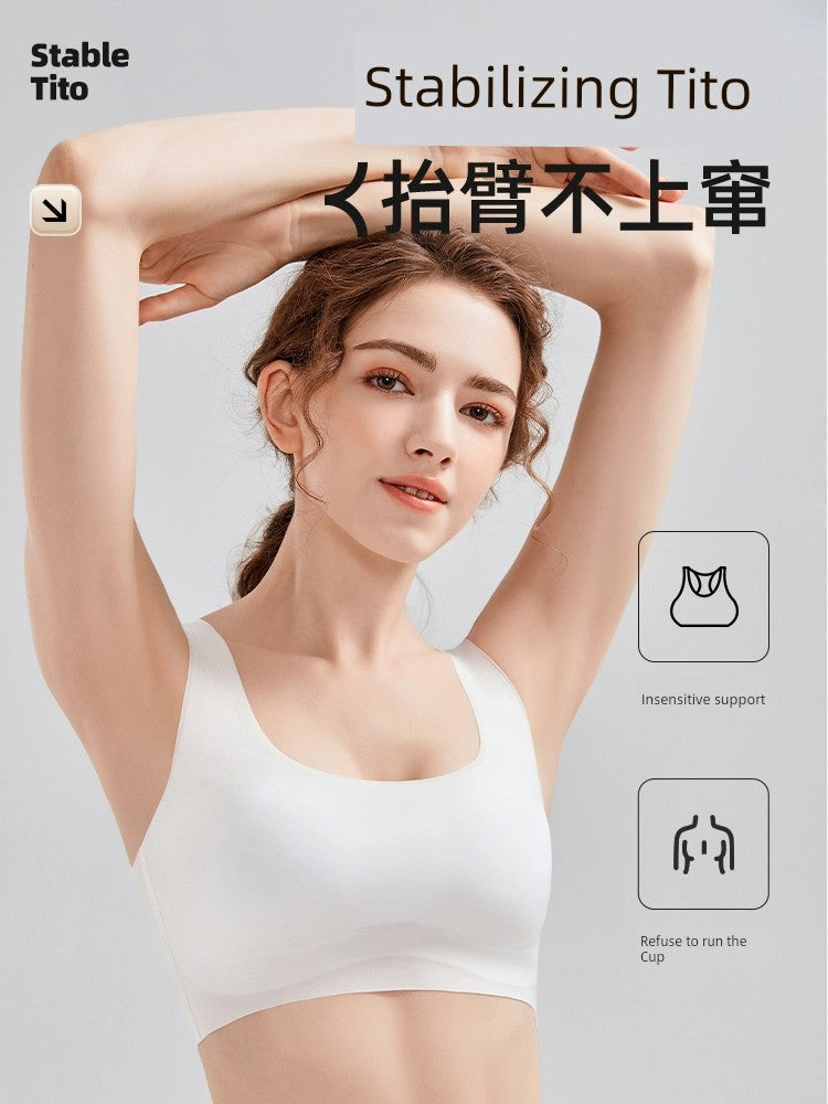 Disposable Women's Underwear Suit Women's Bra Travel Disposable Bra Business Trip Women's Daily Disposable Invisible Bra Push up