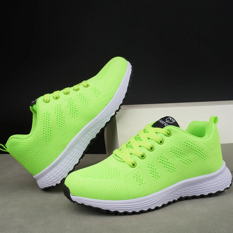 Men Summer Shoes Breathable Mesh Blue Sneakers for Men 2023 Running Sports Shoes Casual Comfortable Walking Man Vulcanize Shoes