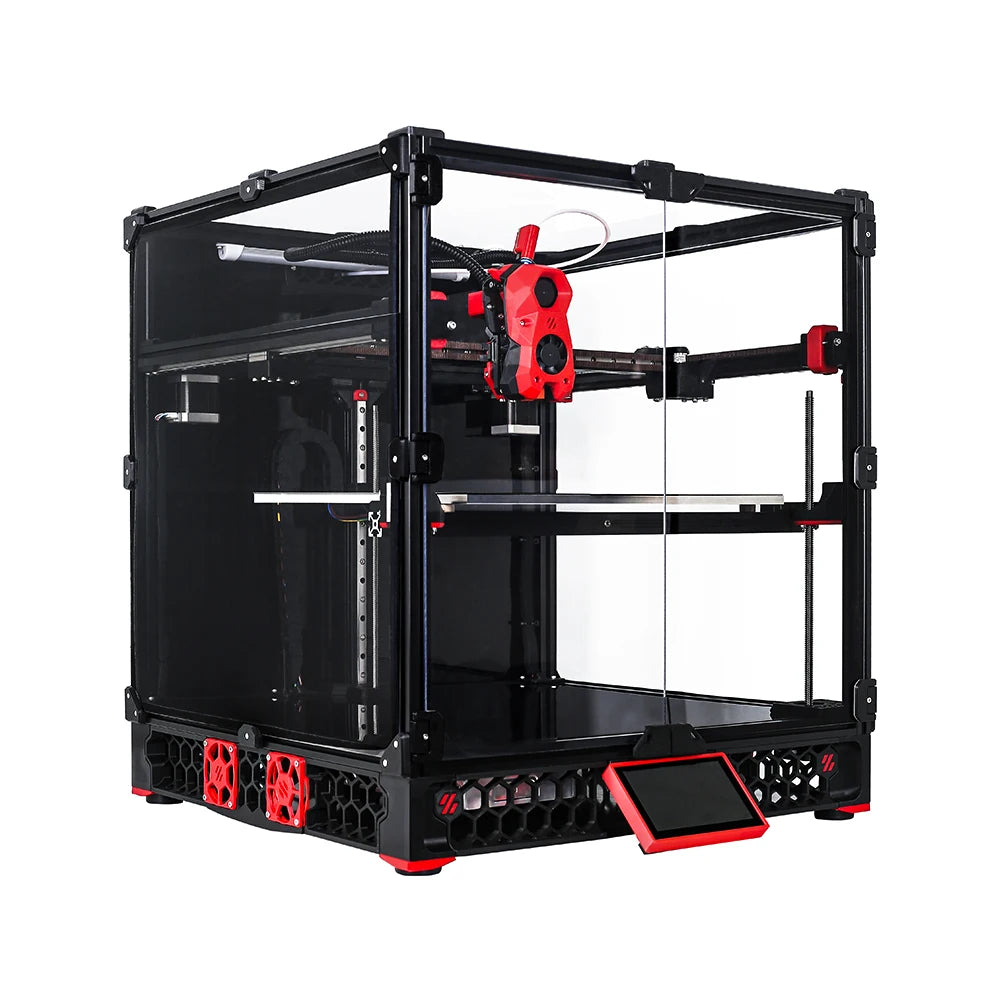 Voron Trident R1 Pro Best CoreXY 3D Printer Kit